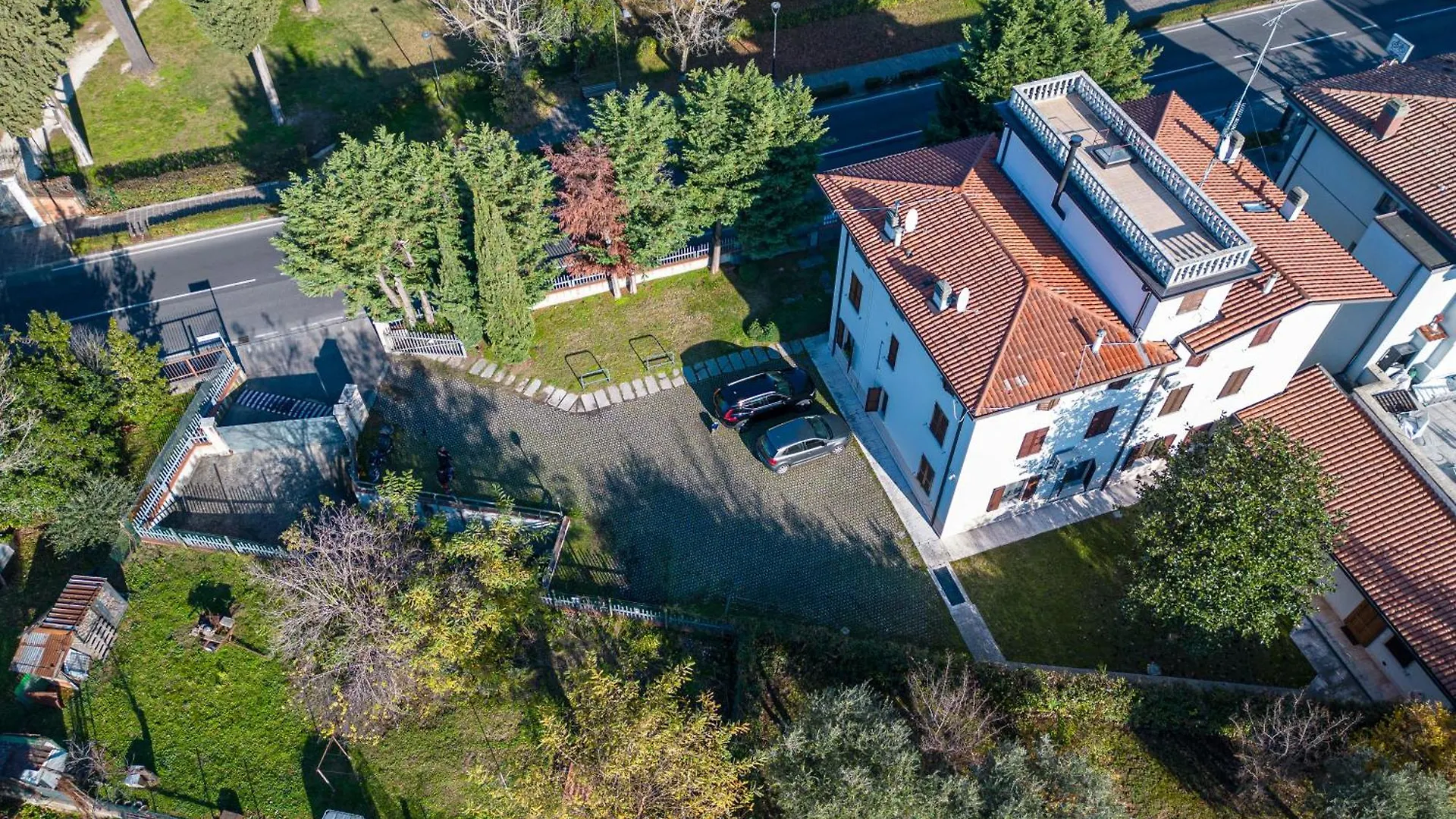 Lago Di Garda A 50 Metri La Casa Di Pamela location