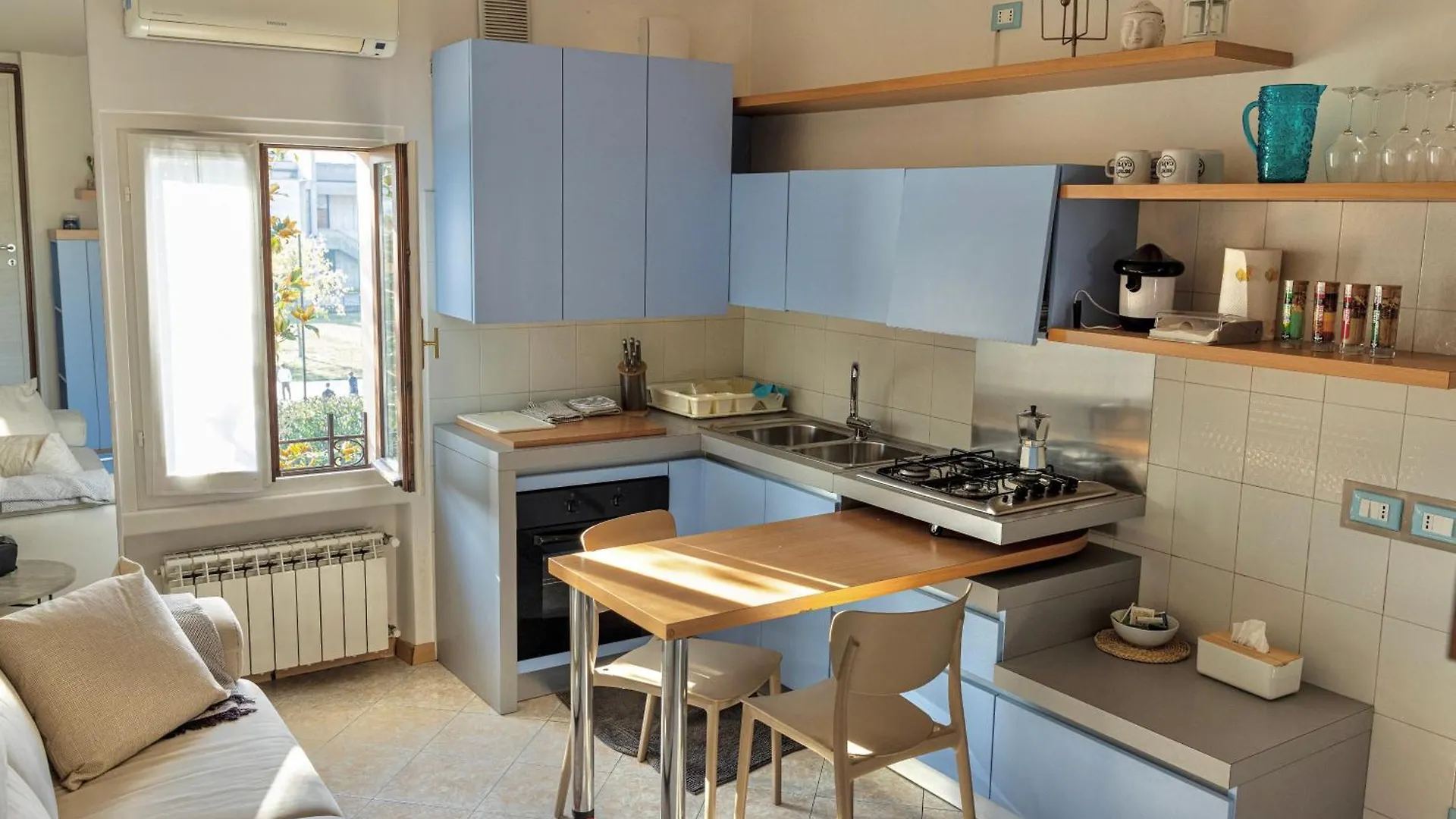 Lago Di Garda A 50 Metri La Casa Di Pamela Desenzano del Garda 0*,